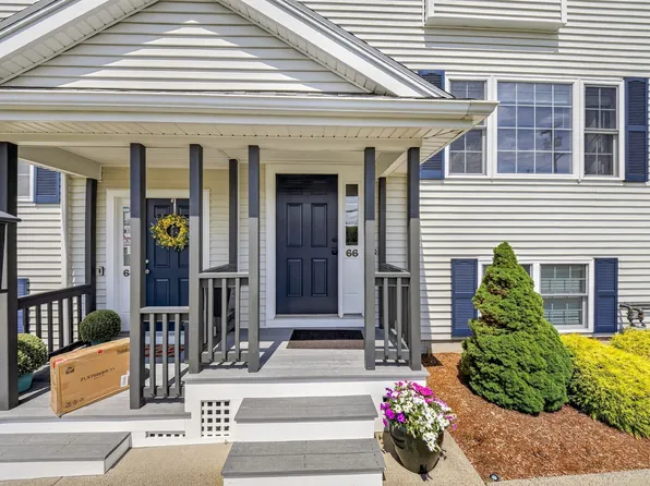 66 Sylvan St, Melrose, MA 02176