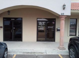 3204 S Sugar Rd, Edinburg, TX 78539