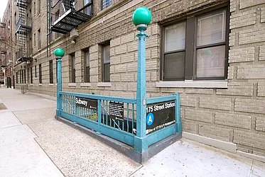 Rented by Bohemia Realty Group