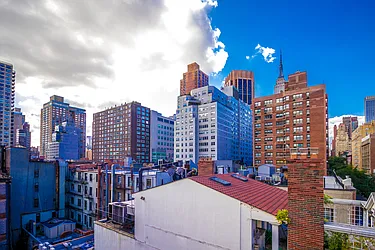 Rented by Brown Harris Stevens