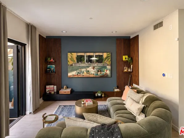 13045 Pacific Promenade Unit 117, Playa Vista, CA 90094