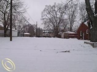 18631 Avon Ave, Detroit, MI 48219