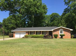 101 Mercer Ct, Warner Robins, GA 31093