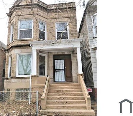 2nd image of 5734 S Loomis Blvd #2