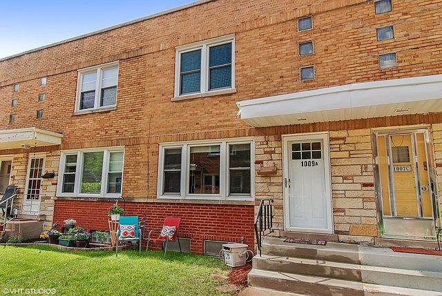 1st image of 1009 N Harlem Ave APT A