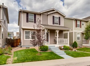 4445 S Independence Ct, Littleton, CO 80123