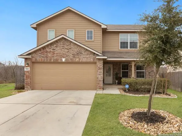 7002 Capella Cir, San Antonio, TX 78252