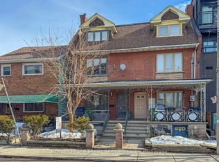 223 Manning Ave, Toronto, ON M6J 2K8