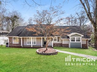 316 Raintree Dr, Hendersonville, TN 37075