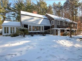 63 Draper Rd, Wayland, MA 01778