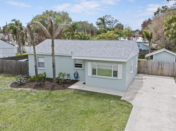 1377 Earl Dr, Merritt Island, FL 32952