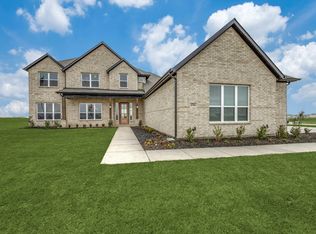 6704 Bassett Ln, Forney, TX 75126