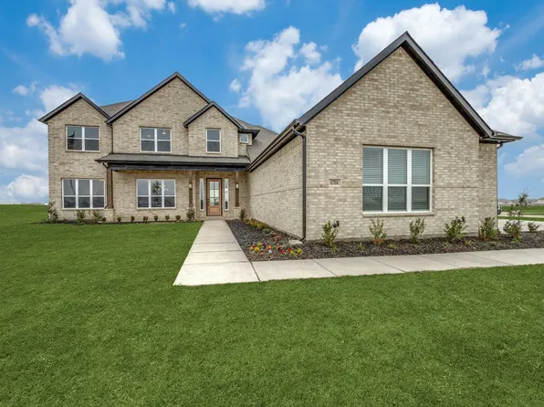 6704 Bassett Ln, Forney, TX 75126