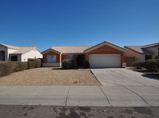 2543 N 85th Ave, Phoenix, AZ 85037