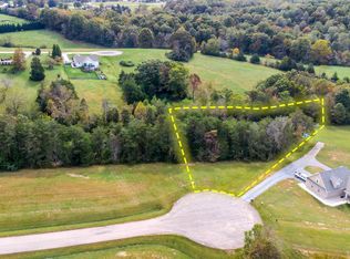 22 Nyle Ridge Rd, Wirtz, VA 24184