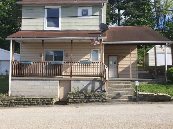 10404 Lilac St, Irwin, PA 15642