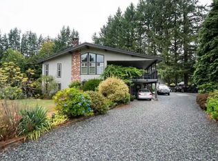 4885 241st St #1A, Langley, BC