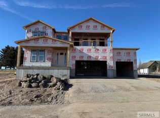 626 Ivy Ridge Ln, Rexburg, ID 83440