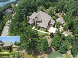 3509 Lake Ridge Dr, Gainesville, GA 30506