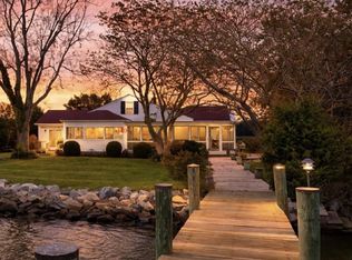 1318 Bell Ln, Woolford, MD 21677