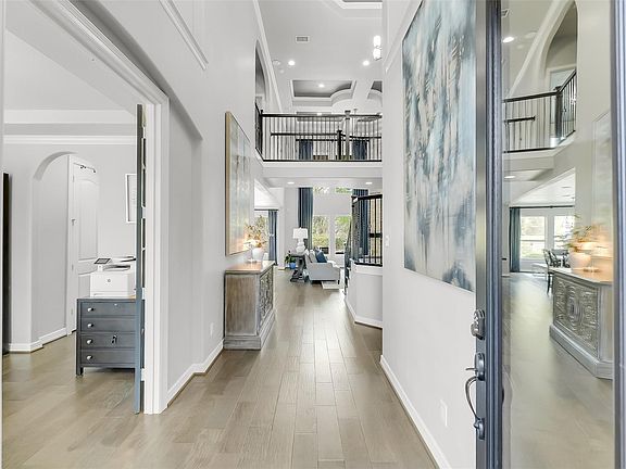 5th image of 4067 Woodland Meadow Drive