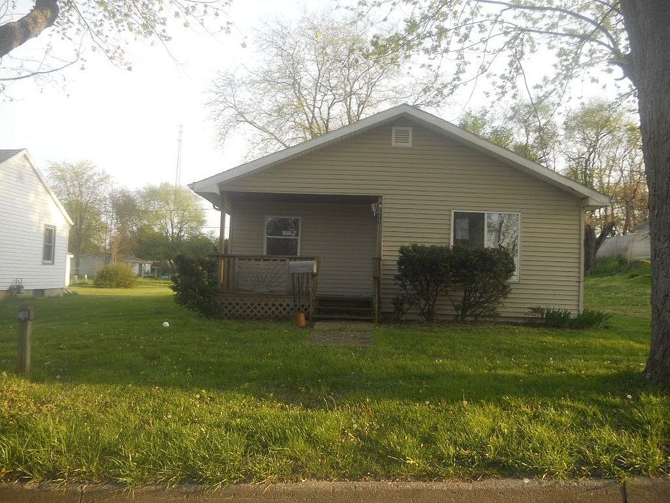 611 W 2nd St, Ligonier, IN 46767 Zillow