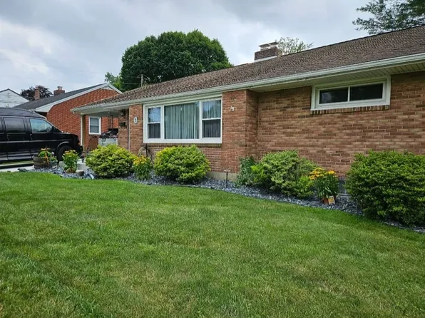 7 Citadel Dr, Camp Hill, PA 17011