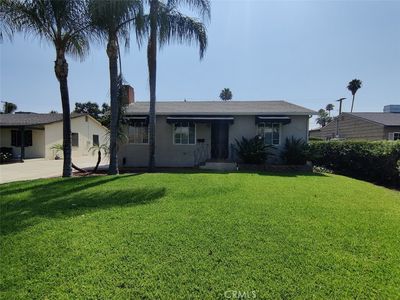 6168 Elenor St, Riverside, CA, 92506