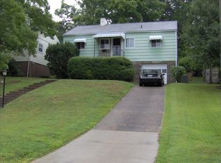 848 Hudson St, Saint Albans, WV 25177