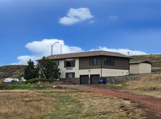 24 Sunday Creek Cir, Miles City, MT 59301