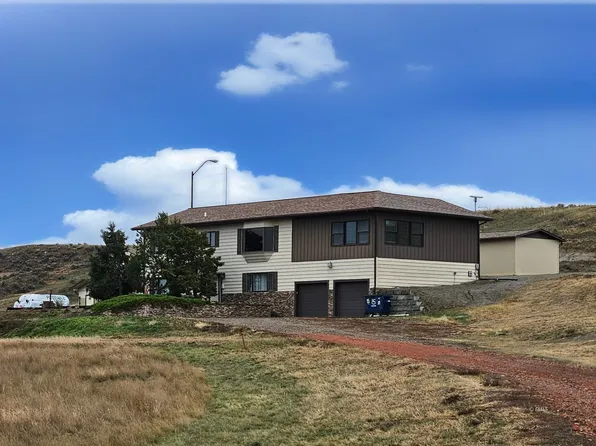 24 Sunday Creek Cir, Miles City, MT 59301
