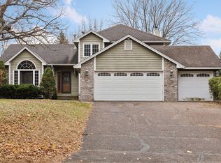 3040 121st Ln NW, Coon Rapids, MN 55433