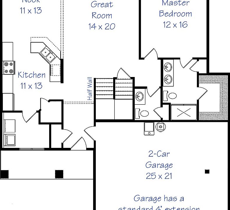 2nd image of 574 Caracol Ct