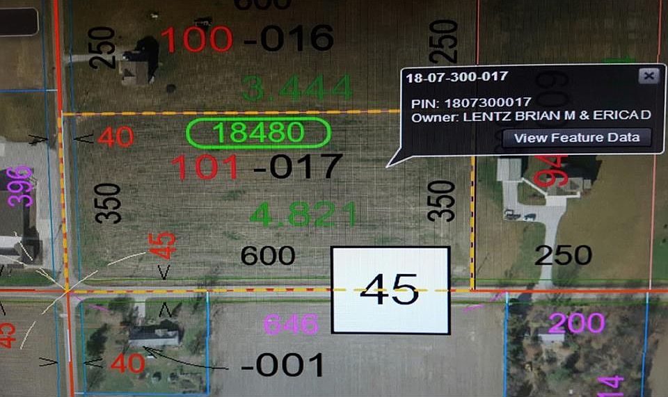 2nd image of 9000 W Mason Rd