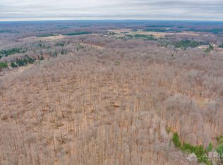 0 Outback Trl, Frederic, MI 49733