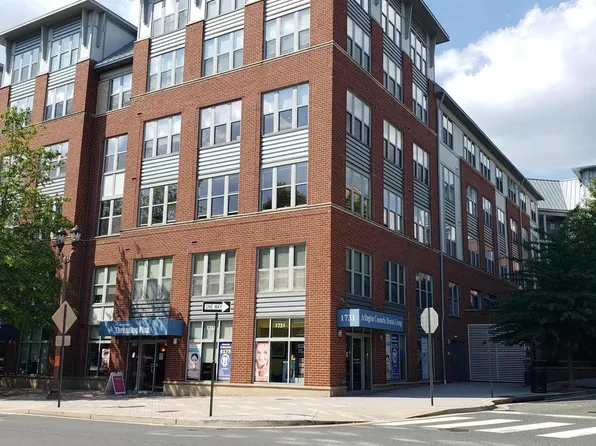 1800 Wilson Blvd Unit 210, Arlington, VA 22201