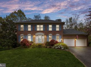 14261 Stone Chase Way, Centreville, VA 20121