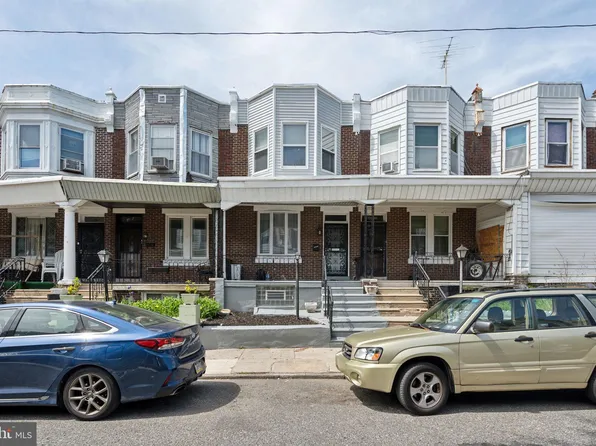 3828 N Smedley St, Philadelphia, PA 19140