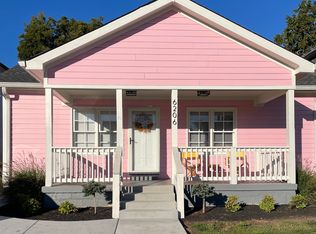 6206 Pennsylvania Ave, Nashville, TN 37209