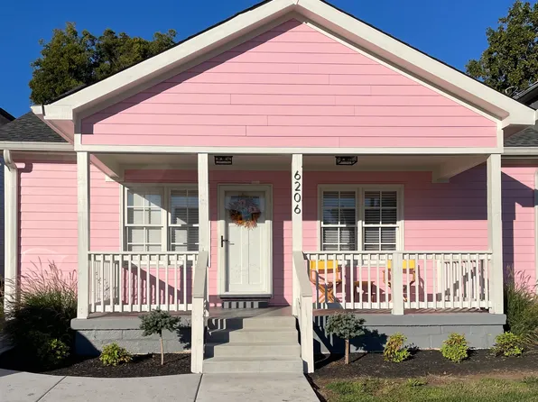 6206 Pennsylvania Ave, Nashville, TN 37209