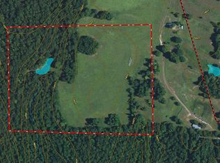 An County Rd #4841, Palestine, TX 75803