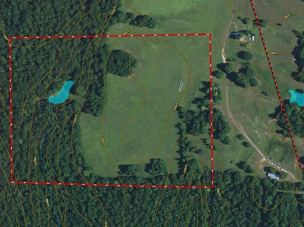 An County Rd #4841, Palestine, TX 75803