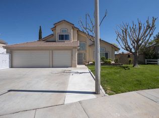 37710 Clark Ct, Palmdale, CA 93552