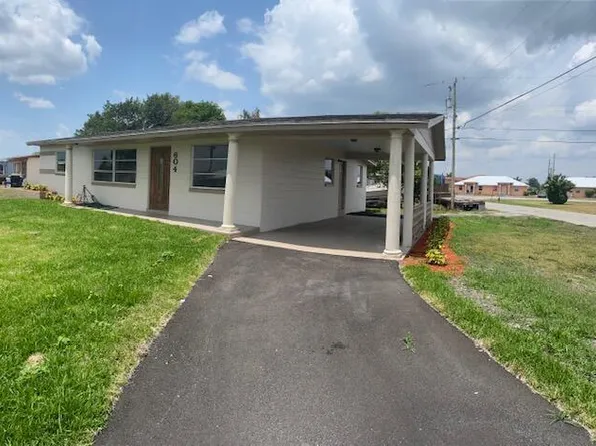 604 SW 13th Street, Belle Glade, FL 33430
