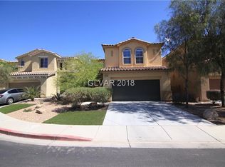 5248 Andreas Canyon Ct, Las Vegas, NV 89139