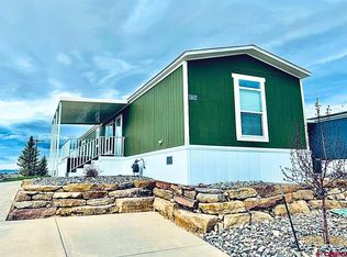 62650 Lasalle Rd #317, Montrose, CO 81401