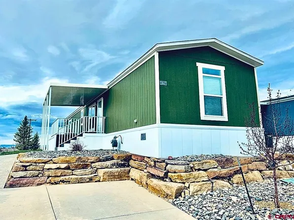 62650 Lasalle Road #317, Montrose, CO 81401