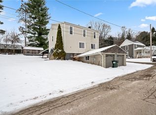 8764 W Clay St, Mineral City, OH 44656