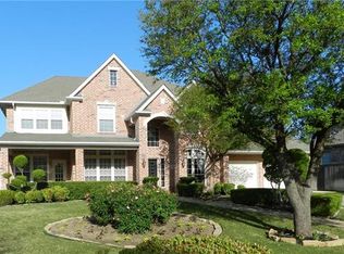 7916 Caribia Ct, Fort Worth, TX 76123