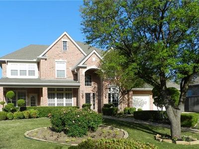 7916 Caribia Ct, Fort Worth, TX, 76123